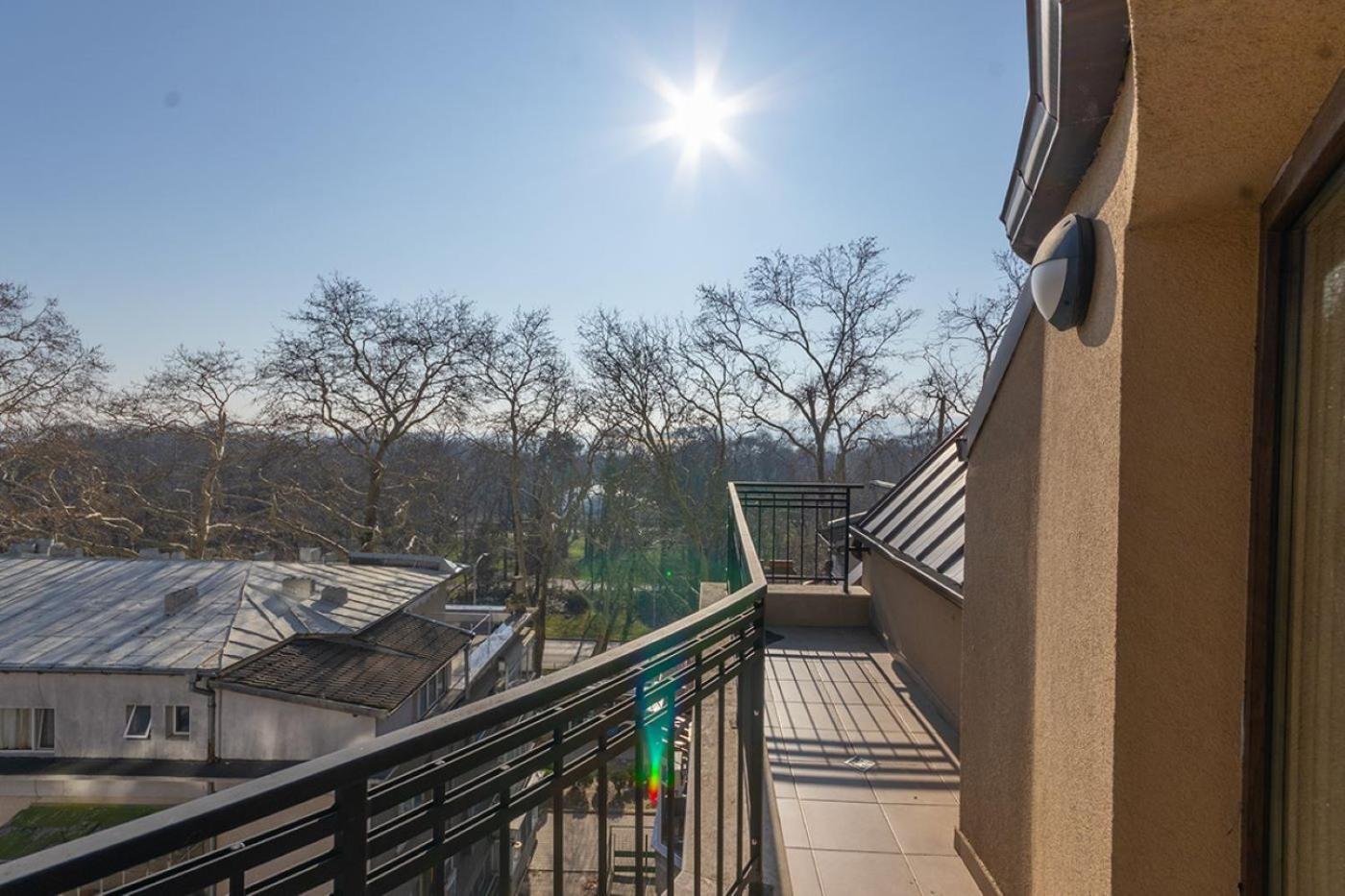 Seastоry By Rv Apartments Varna Exterior photo