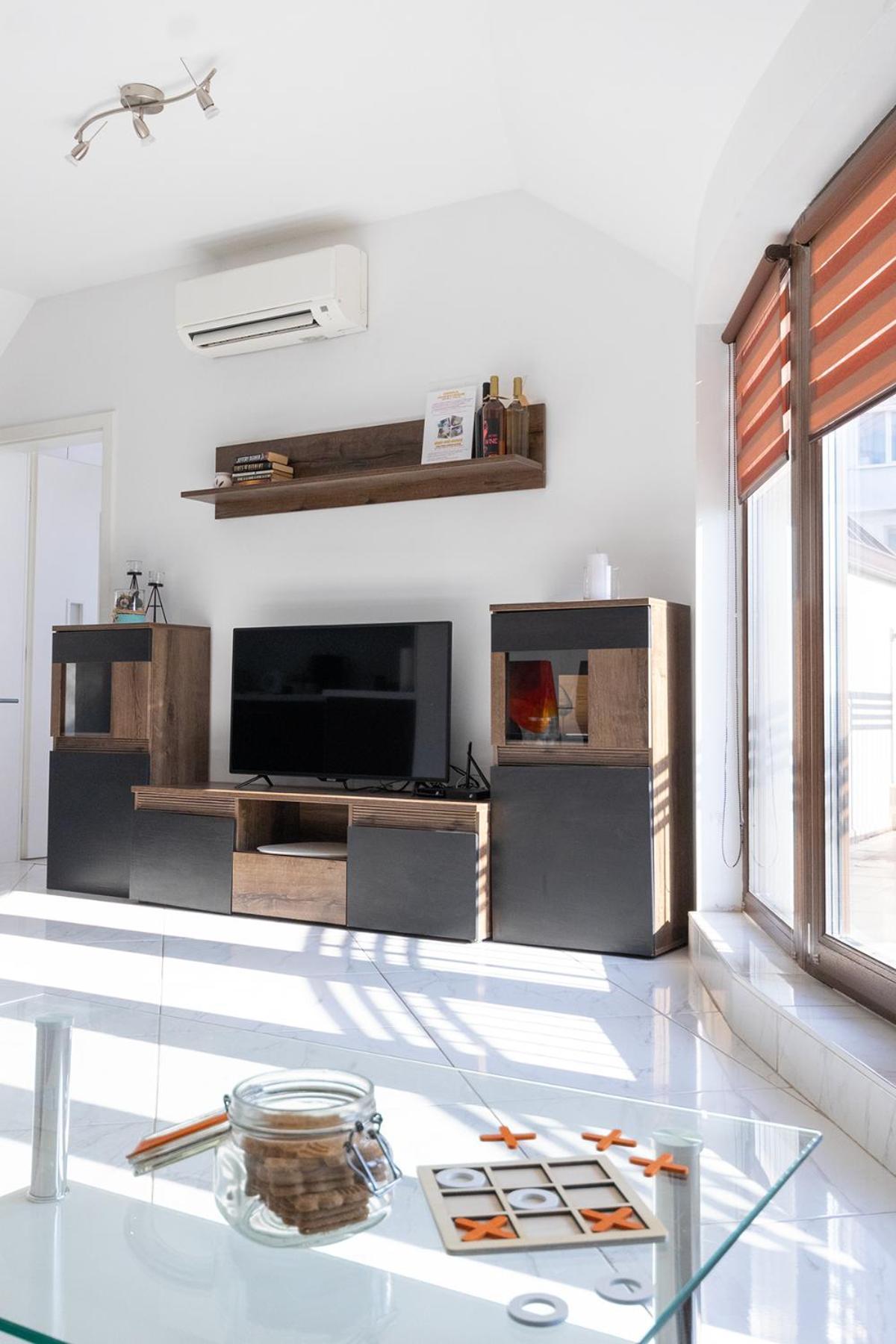 Seastоry By Rv Apartments Varna Exterior photo