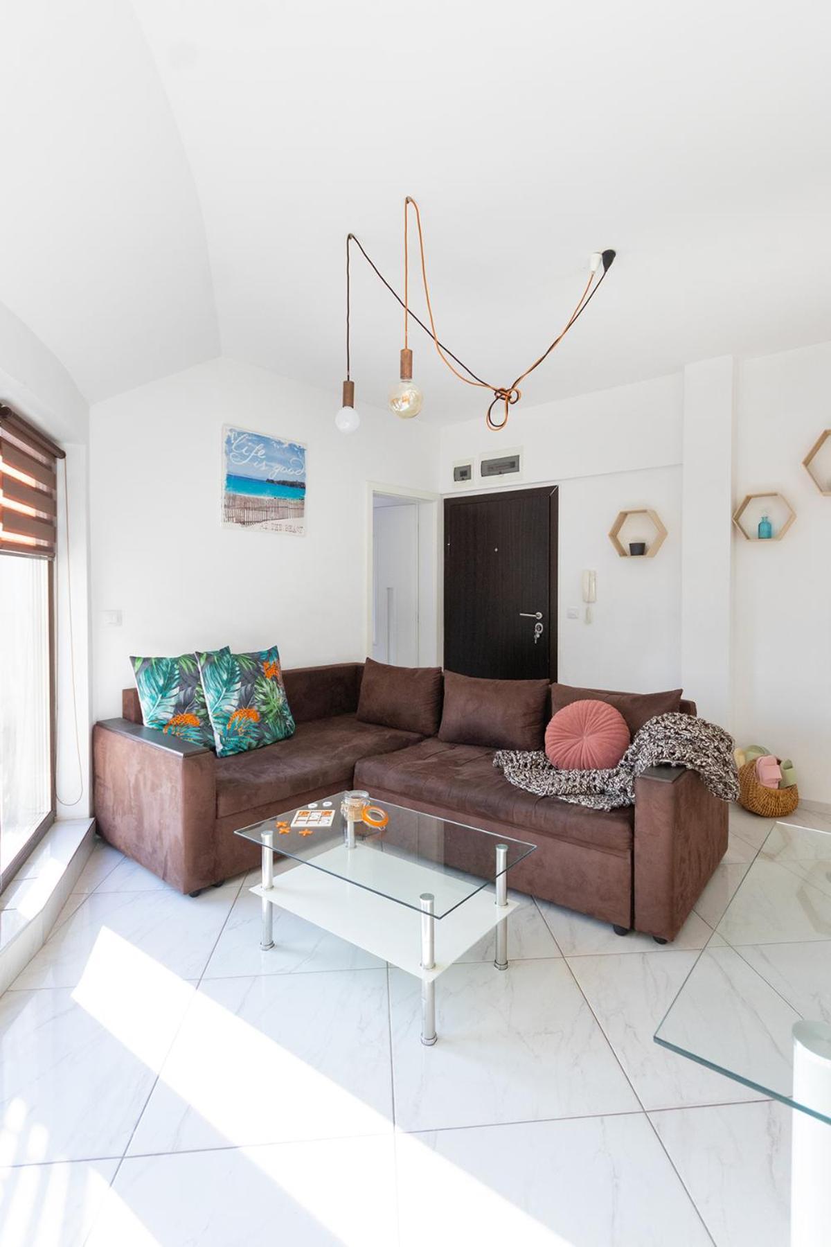 Seastоry By Rv Apartments Varna Exterior photo